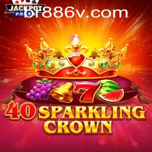 Discover the Excitement of 40SparklingCrown at 886v.com