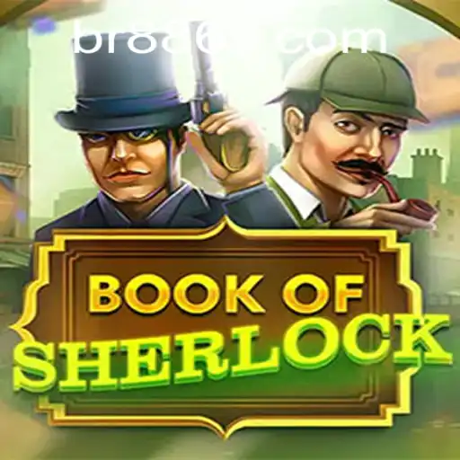 Discover the Intriguing Mysteries of BookOfSherlock