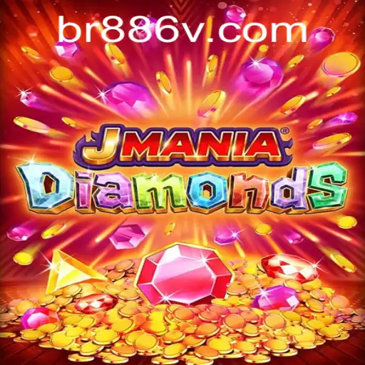 JManiaDiamonds: A Dazzling Adventure in the World of Gaming