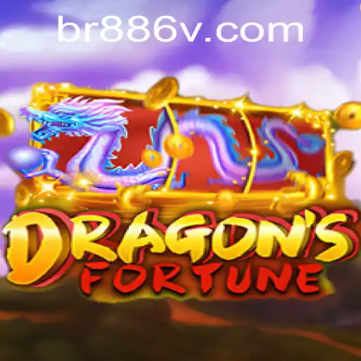 DragonFortune: Embark on an Epic Adventure with 886v.com