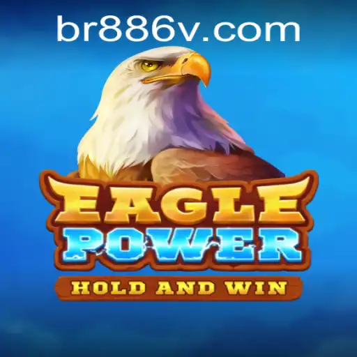 EaglePower: An Immersive Gaming Experience with 886v.com