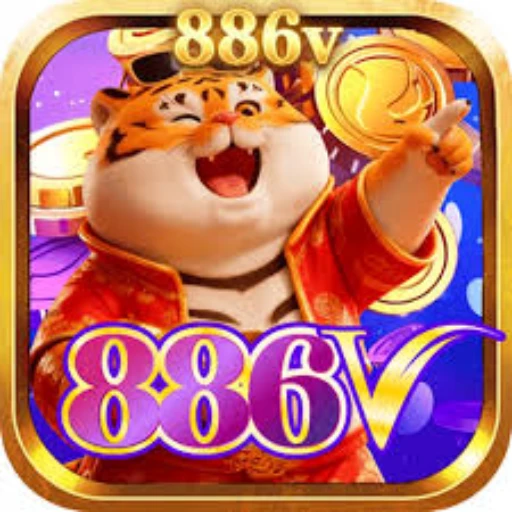 886v.com Logo