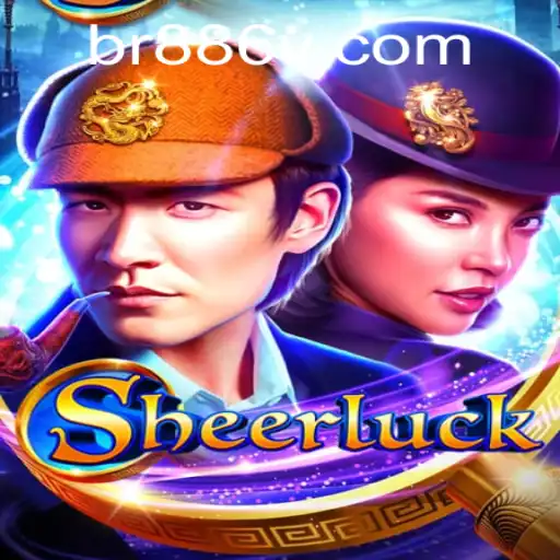 Discover the Enigmatic World of Sheerluck: A New Gaming Experience